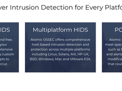 Compare FortiSIEM vs. OSSEC vs. Splunk Enterprise in 2024